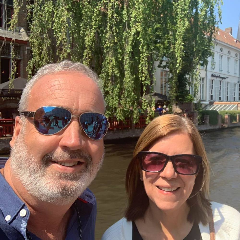 Meet your Posher, Mei-ling